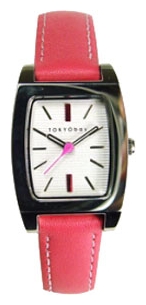 Wrist watch TOKYObay Rosie Pink for women - picture, photo, image