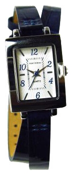 Wrist watch TOKYObay Tinta Blue for women - picture, photo, image