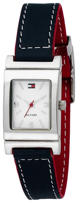 Wrist watch Tommy Hilfiger 1700161 for women - picture, photo, image