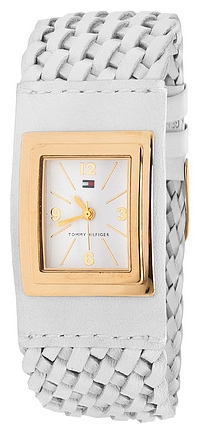 Wrist watch Tommy Hilfiger 1700355 for women - picture, photo, image