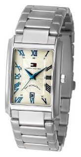 Wrist watch Tommy Hilfiger 1710128 for men - picture, photo, image