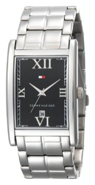 Wrist watch Tommy Hilfiger 1710181 for Men - picture, photo, image