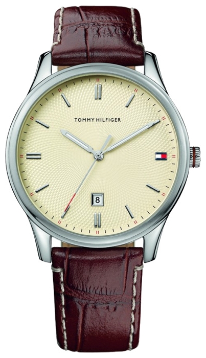 Wrist watch Tommy Hilfiger 1710282 for men - picture, photo, image