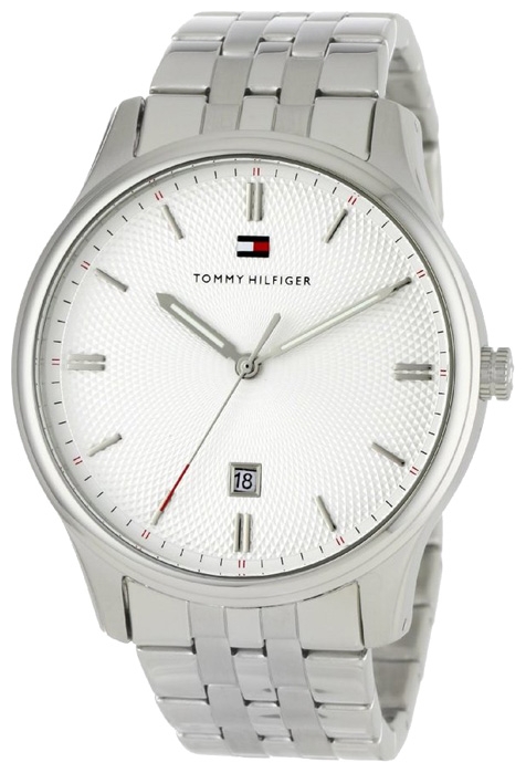 Wrist watch Tommy Hilfiger 1710283 for Men - picture, photo, image