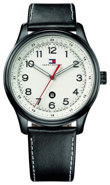 Wrist watch Tommy Hilfiger 1710309 for Men - picture, photo, image