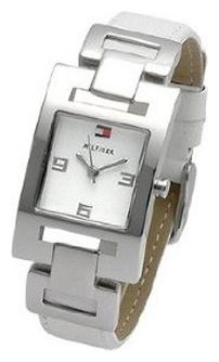 Wrist watch Tommy Hilfiger 1780200 for women - picture, photo, image