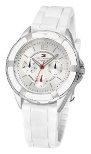 Wrist watch Tommy Hilfiger 1780747 for women - picture, photo, image