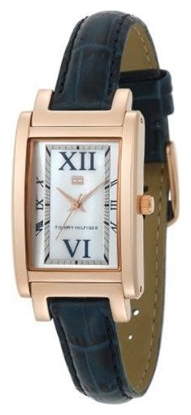 Wrist watch Tommy Hilfiger 1780866 for women - picture, photo, image