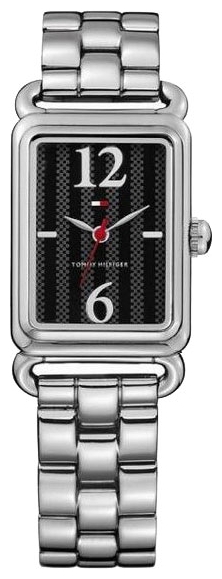Wrist watch Tommy Hilfiger 1780884 for women - picture, photo, image