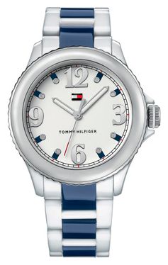 Wrist watch Tommy Hilfiger 1780952 for women - picture, photo, image