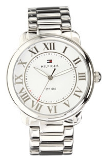 Wrist watch Tommy Hilfiger 1780999 for women - picture, photo, image