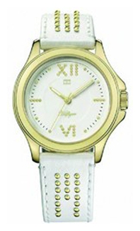 Wrist watch Tommy Hilfiger 1781013 for women - picture, photo, image
