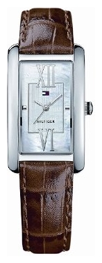 Wrist watch Tommy Hilfiger 1781044 for women - picture, photo, image