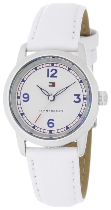 Wrist watch Tommy Hilfiger 1781050 for women - picture, photo, image