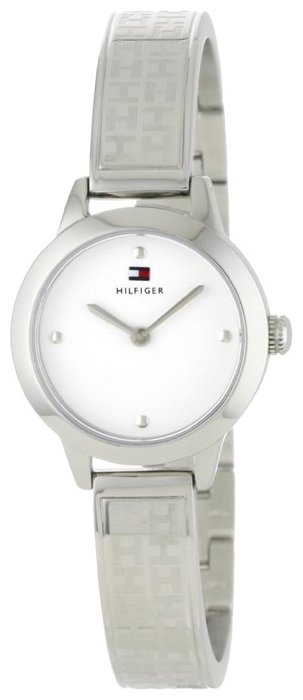 Wrist watch Tommy Hilfiger 1781090 for women - picture, photo, image