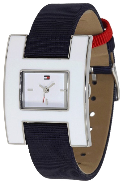 Wrist watch Tommy Hilfiger 1781104 for women - picture, photo, image