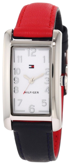 Wrist watch Tommy Hilfiger 1781112 for women - picture, photo, image
