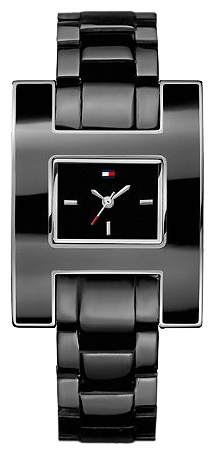 Wrist watch Tommy Hilfiger 1781187 for women - picture, photo, image
