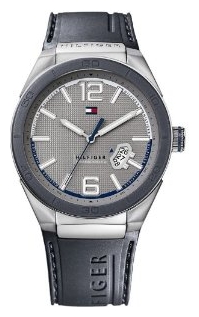 Wrist watch Tommy Hilfiger 1790725 for Men - picture, photo, image