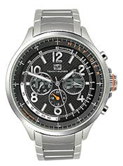 Wrist watch Tommy Hilfiger 1790731 for Men - picture, photo, image