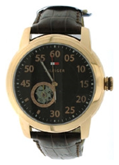 Wrist watch Tommy Hilfiger 1790741 for Men - picture, photo, image