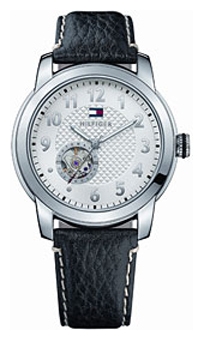 Wrist watch Tommy Hilfiger 1790743 for men - picture, photo, image