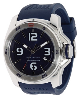 Wrist watch Tommy Hilfiger 1790771 for Men - picture, photo, image