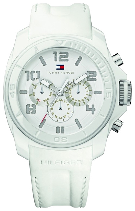 Wrist watch Tommy Hilfiger 1790773 for Men - picture, photo, image