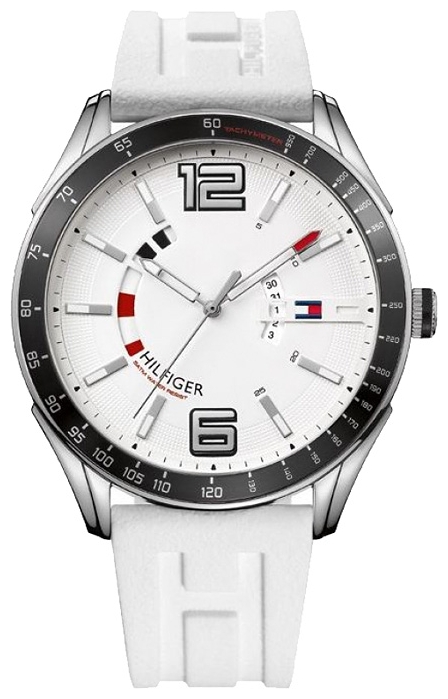 Wrist watch Tommy Hilfiger 1790798 for men - picture, photo, image