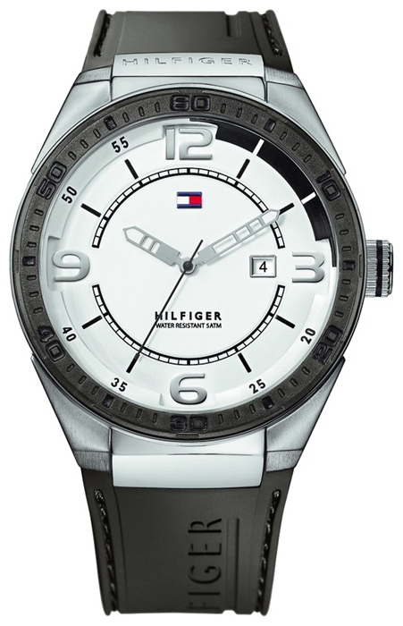 Wrist watch Tommy Hilfiger 1790825 for Men - picture, photo, image