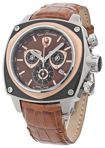 Wrist watch Tonino Lamborghini 0006 for Men - picture, photo, image
