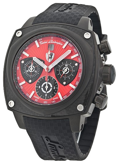 Wrist watch Tonino Lamborghini 0010 AUTO for men - picture, photo, image