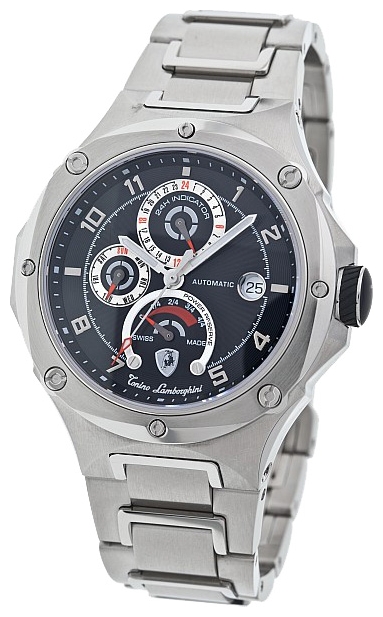 Wrist watch Tonino Lamborghini 0026 for Men - picture, photo, image