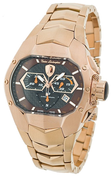 Wrist watch Tonino Lamborghini 0840 for Men - picture, photo, image