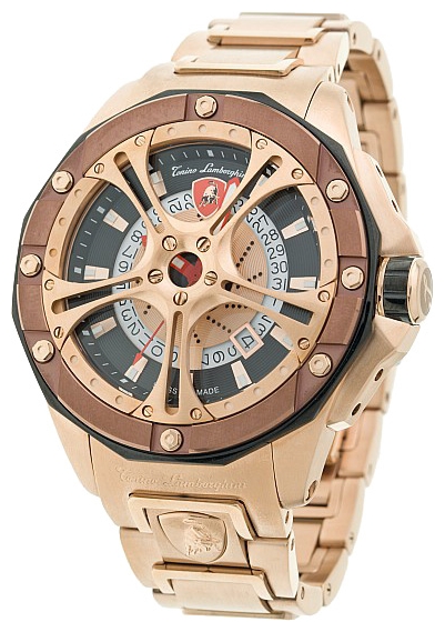 Wrist watch Tonino Lamborghini 0845 for Men - picture, photo, image