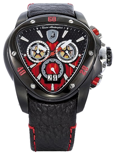 Wrist watch Tonino Lamborghini 1001 for men - picture, photo, image
