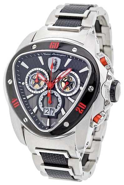 Wrist watch Tonino Lamborghini 1014 for men - picture, photo, image
