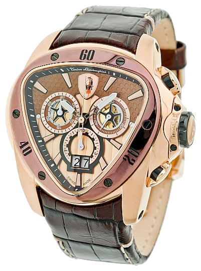 Wrist watch Tonino Lamborghini 1020 for Men - picture, photo, image