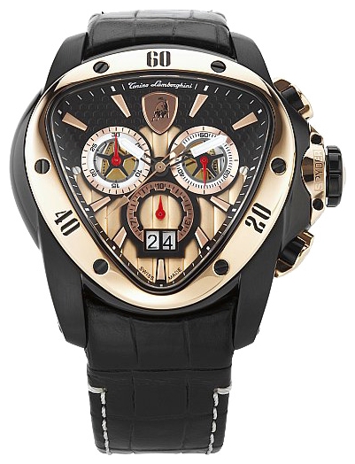Wrist watch Tonino Lamborghini 1021 for men - picture, photo, image