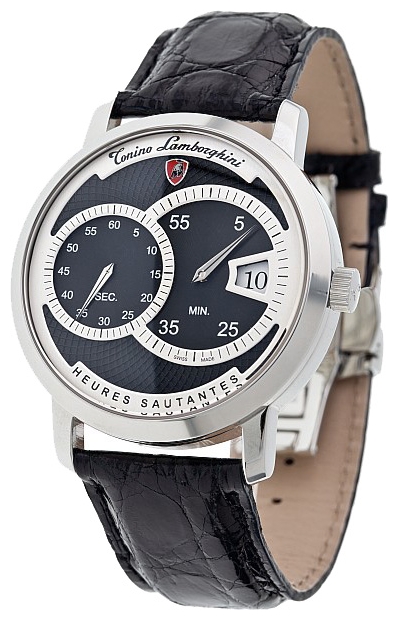 Wrist watch Tonino Lamborghini 2902.923.105 for men - picture, photo, image