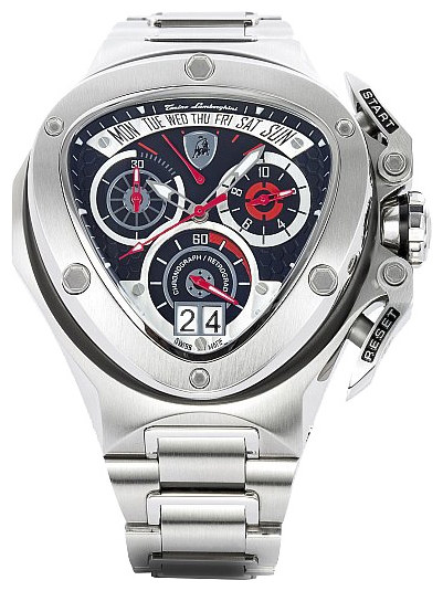 Wrist watch Tonino Lamborghini 3007 for men - picture, photo, image