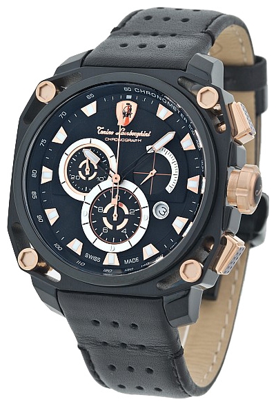 Wrist watch Tonino Lamborghini 4850 for men - picture, photo, image