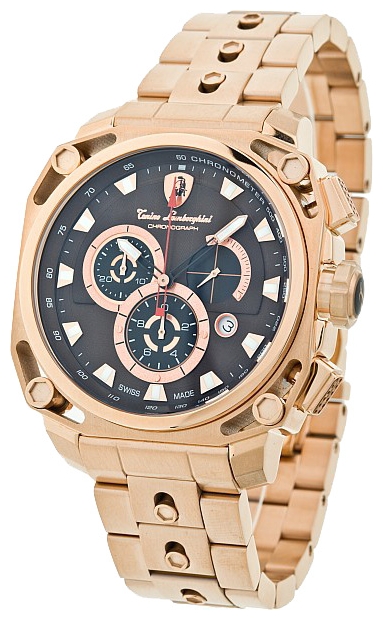 Wrist watch Tonino Lamborghini 4870 for Men - picture, photo, image