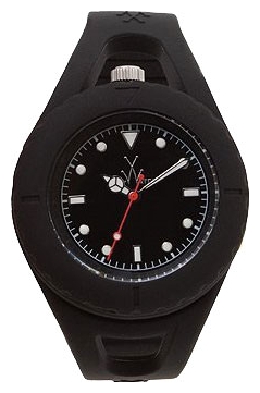 Wrist unisex watch Toy Watch JL02BK - picture, photo, image