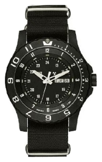 Wrist watch Traser P6600.41F.0S.01 for Men - picture, photo, image