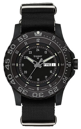 Wrist watch Traser P6600.4AF.C3.01 for men - picture, photo, image