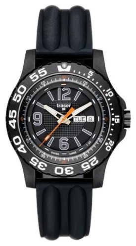 Wrist watch Traser P6600.81F.0S.01 for men - picture, photo, image
