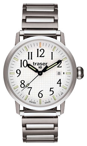 Wrist watch Traser T4102.240.B2.07 for men - picture, photo, image