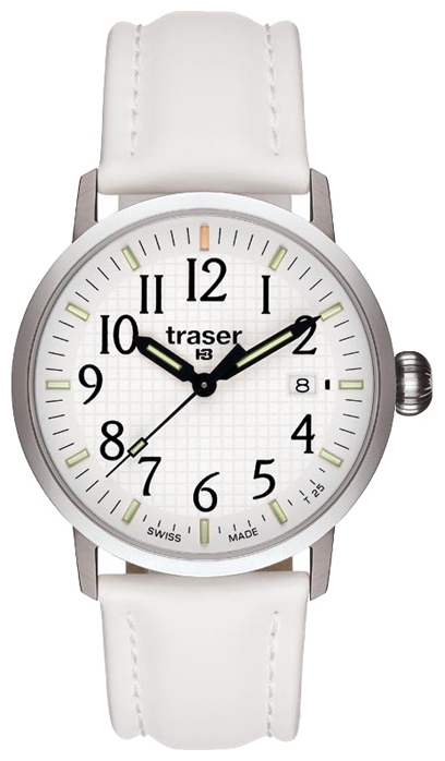 Wrist watch Traser T4102.740.B2.07 for Men - picture, photo, image