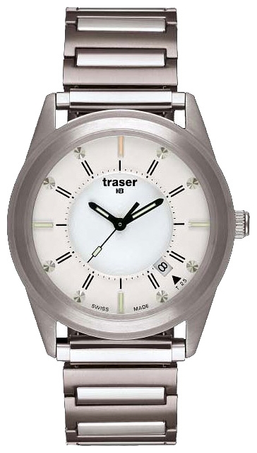 Wrist watch Traser T4302.24C.E3A.08 for men - picture, photo, image